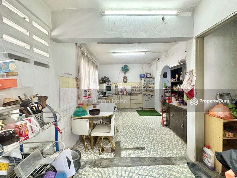 2-storey Terraced House for Sale in Keramat (Kuala Lumpur) - Ilman Nahri - PropertyGuru.com.my
