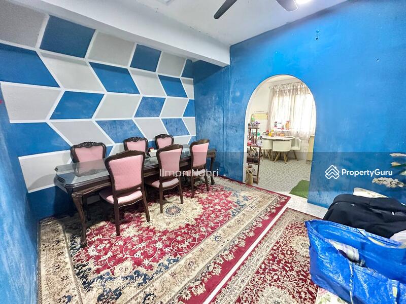 2-storey Terraced House for Sale in Keramat (Kuala Lumpur) - Ilman Nahri - PropertyGuru.com.my