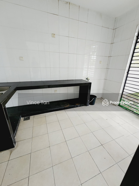 Rumah Teres 3 Tingkat untuk Dijual di Valencia (Sungai Buloh) - Vince Tan - PropertyGuru.com.my