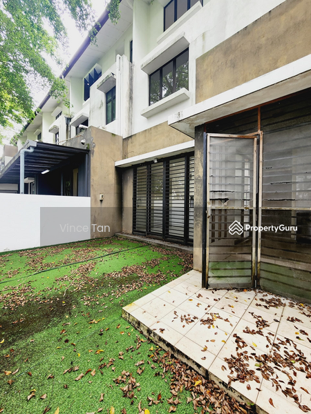 Rumah Teres 3 Tingkat untuk Dijual di Valencia (Sungai Buloh) - Vince Tan - PropertyGuru.com.my
