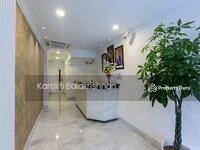 For Sale - Boutique Hotel JB Central