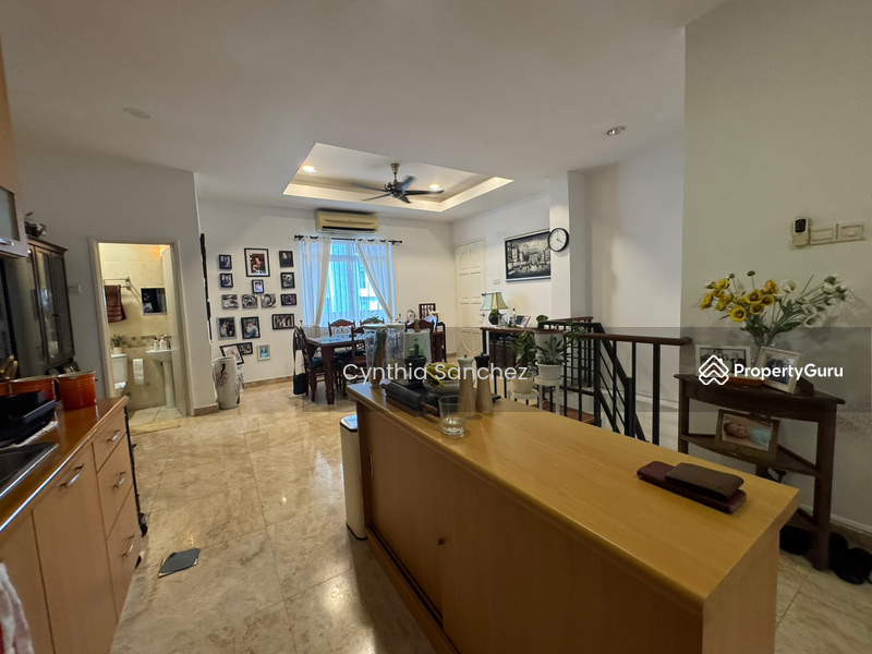 For Sale - Mei on The Madge (Vista Permai)