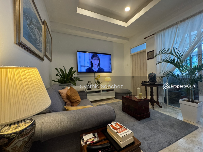 For Sale - Mei on The Madge (Vista Permai)