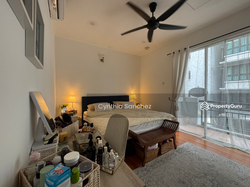 For Sale - Mei on The Madge (Vista Permai)