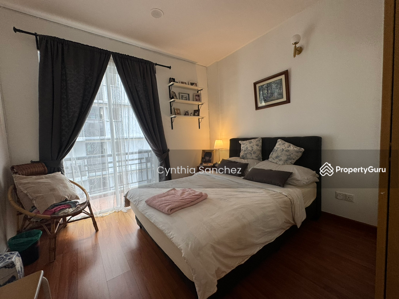 For Sale - Mei on The Madge (Vista Permai)