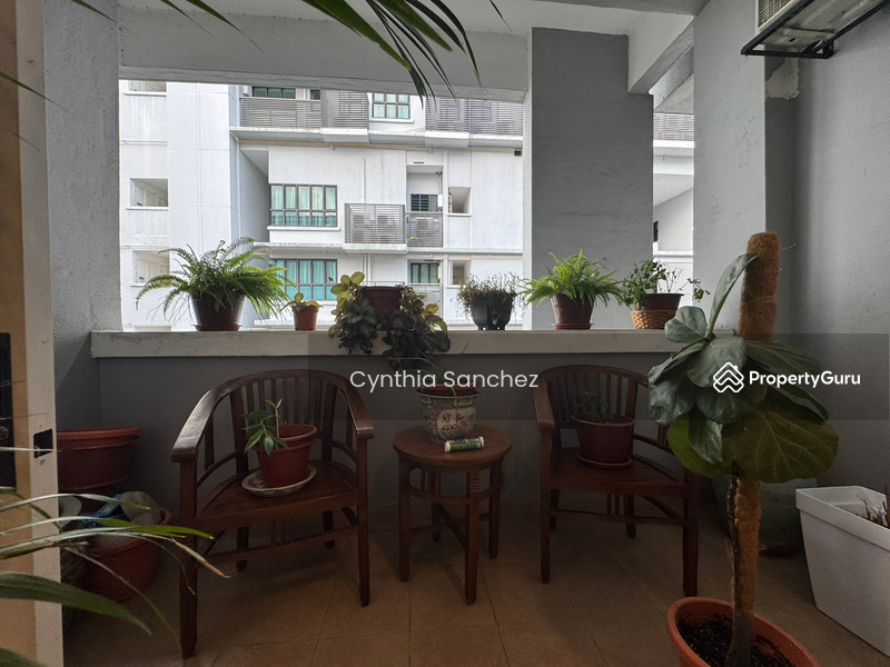 For Sale - Mei on The Madge (Vista Permai)