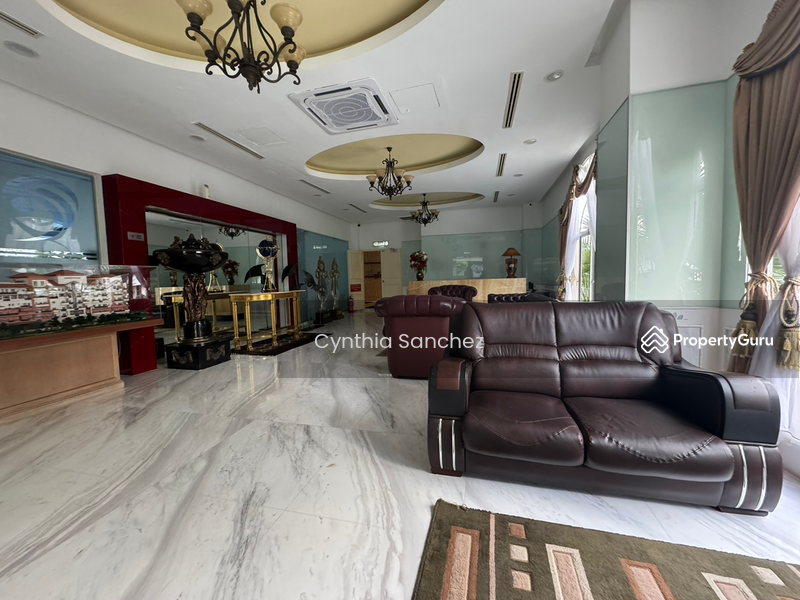 For Sale - Mei on The Madge (Vista Permai)