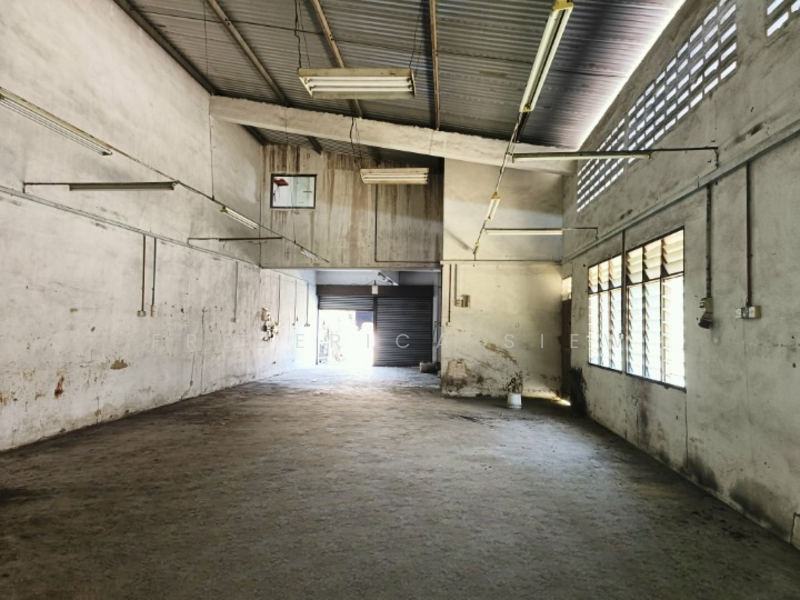 For Sale - kawasan Perindustrian Chandan Raya, menglembu, ipoh, Perak