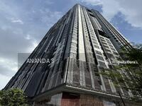 For Sale - Sentral Suites, KL Sentral