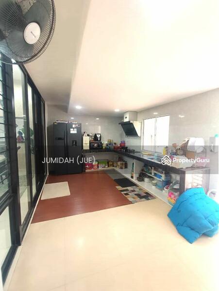 Untuk Dijual - City of Elmina : Elmina Valley 2
