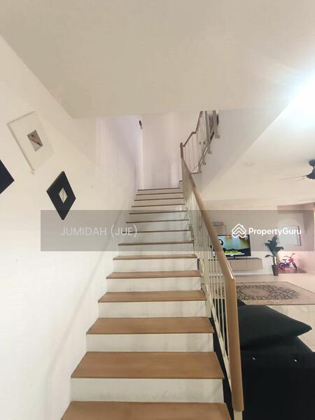 Untuk Dijual - City of Elmina : Elmina Valley 2
