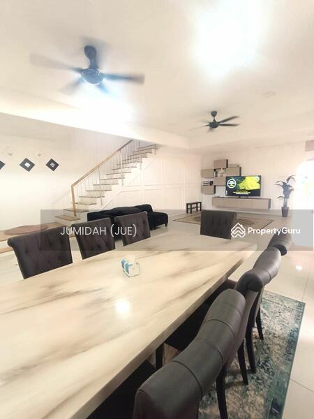 Untuk Dijual - City of Elmina : Elmina Valley 2