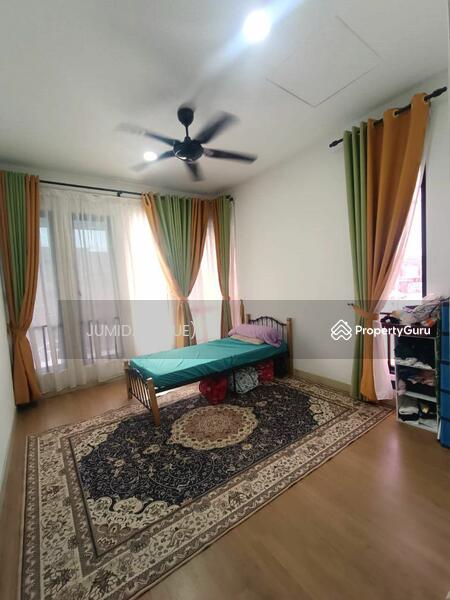 Untuk Dijual - City of Elmina : Elmina Valley 2