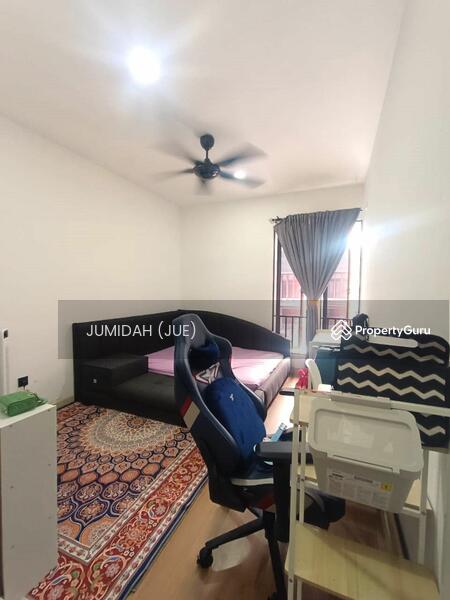 Untuk Dijual - City of Elmina : Elmina Valley 2