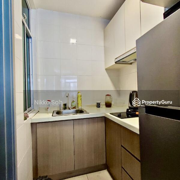 Service Residence for Rent at Pangsapuri Tanah Emas (Golden Sands) - Nikko Soh - PropertyGuru.com.my