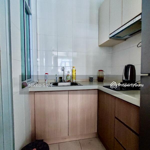 Service Residence for Rent at Pangsapuri Tanah Emas (Golden Sands) - Nikko Soh - PropertyGuru.com.my