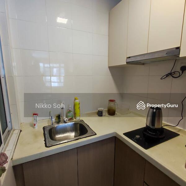 Service Residence for Rent at Pangsapuri Tanah Emas (Golden Sands) - Nikko Soh - PropertyGuru.com.my