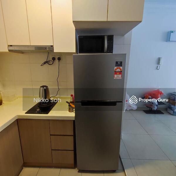 Service Residence for Rent at Pangsapuri Tanah Emas (Golden Sands) - Nikko Soh - PropertyGuru.com.my
