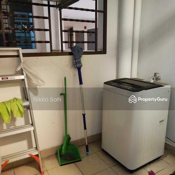 Service Residence for Rent at Pangsapuri Tanah Emas (Golden Sands) - Nikko Soh - PropertyGuru.com.my