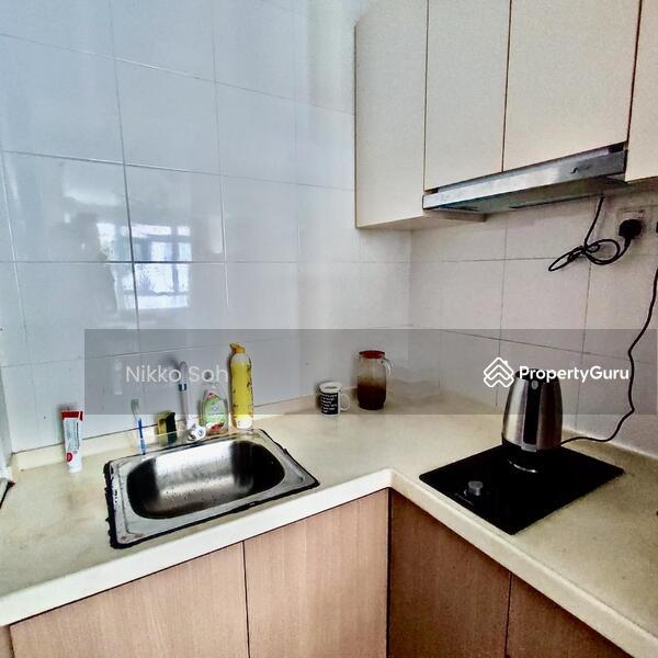 Service Residence for Rent at Pangsapuri Tanah Emas (Golden Sands) - Nikko Soh - PropertyGuru.com.my