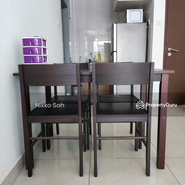 Service Residence for Rent at Pangsapuri Tanah Emas (Golden Sands) - Nikko Soh - PropertyGuru.com.my