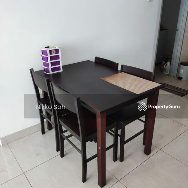 Service Residence for Rent at Pangsapuri Tanah Emas (Golden Sands) - Nikko Soh - PropertyGuru.com.my