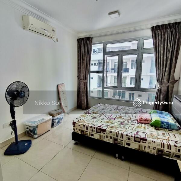 Service Residence for Rent at Pangsapuri Tanah Emas (Golden Sands) - Nikko Soh - PropertyGuru.com.my