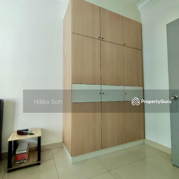 Service Residence for Rent at Pangsapuri Tanah Emas (Golden Sands) - Nikko Soh - PropertyGuru.com.my
