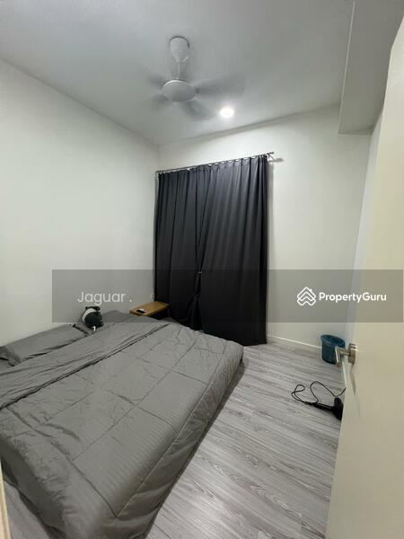 Kediaman Servis untuk Disewa di Meta City - Jaguar . - PropertyGuru.com.my