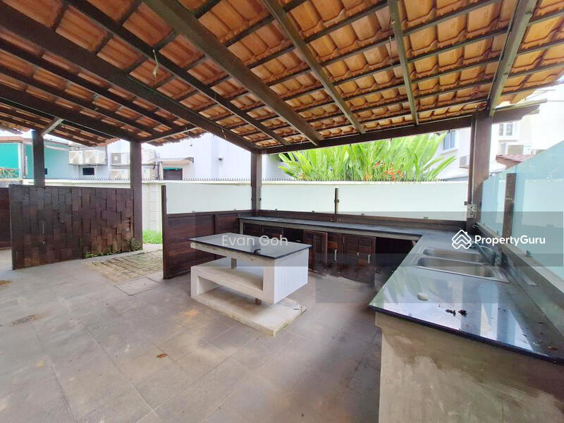 Untuk Dijual - Puteri 9 Bandar Puteri Puchong