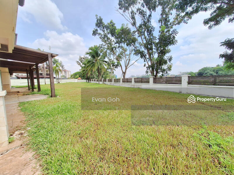 Untuk Dijual - Puteri 9 Bandar Puteri Puchong