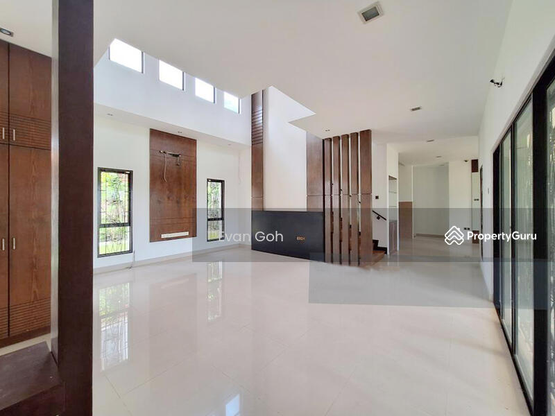 Untuk Dijual - Puteri 9 Bandar Puteri Puchong