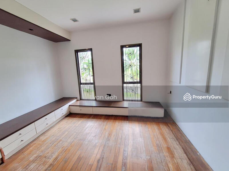 Untuk Dijual - Puteri 9 Bandar Puteri Puchong