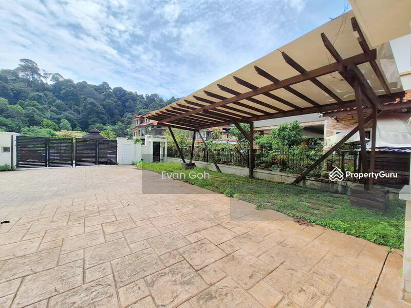 Untuk Dijual - Puteri 9 Bandar Puteri Puchong