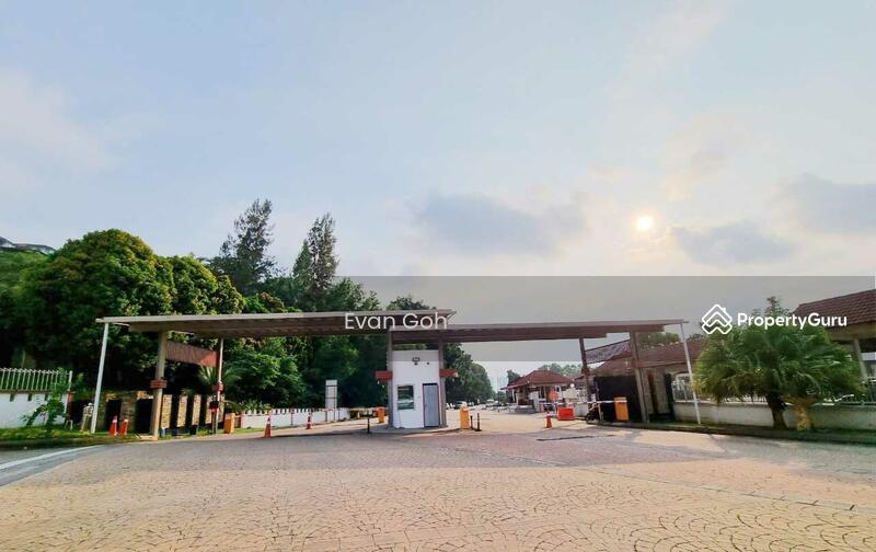 Untuk Dijual - Puteri 9 Bandar Puteri Puchong