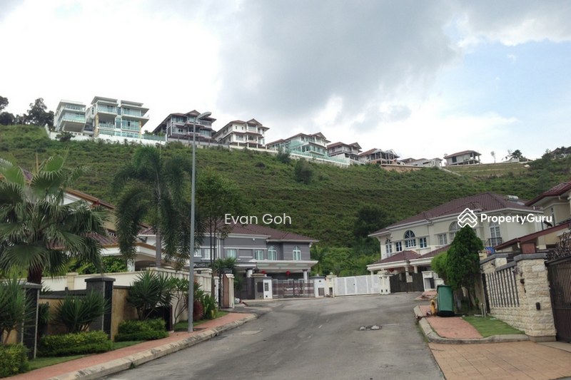 Untuk Dijual - Puteri 9 Bandar Puteri Puchong