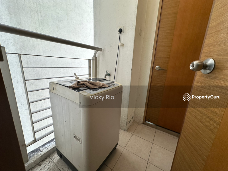 Condominium for Rent at Gaya Bangsar - Vicky Rio - PropertyGuru.com.my
