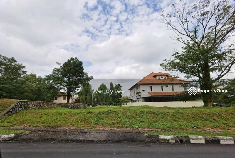 For Sale - Bukit Suria Garden Village