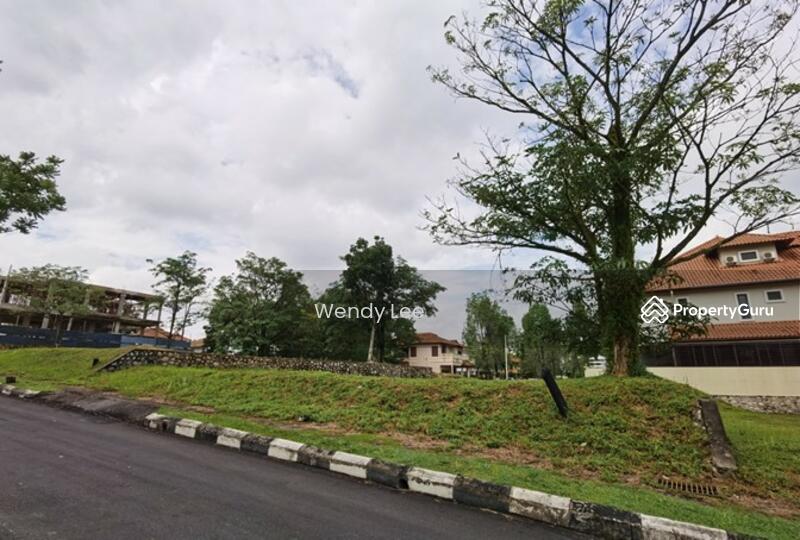 For Sale - Bukit Suria Garden Village