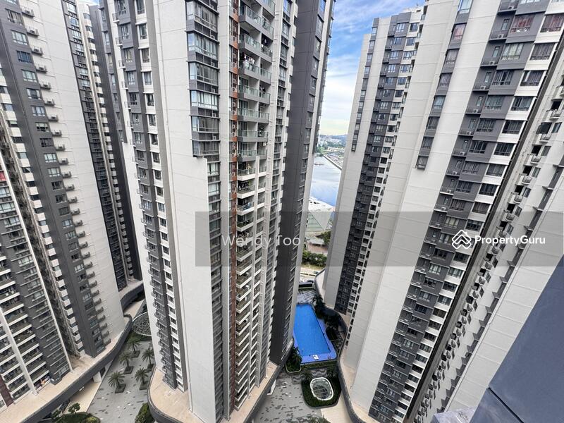 R&F Princess Cove Phase 1 untuk Untuk Dijual - RM 900,000, Mac 2026 - PropertyGuru.com.my
