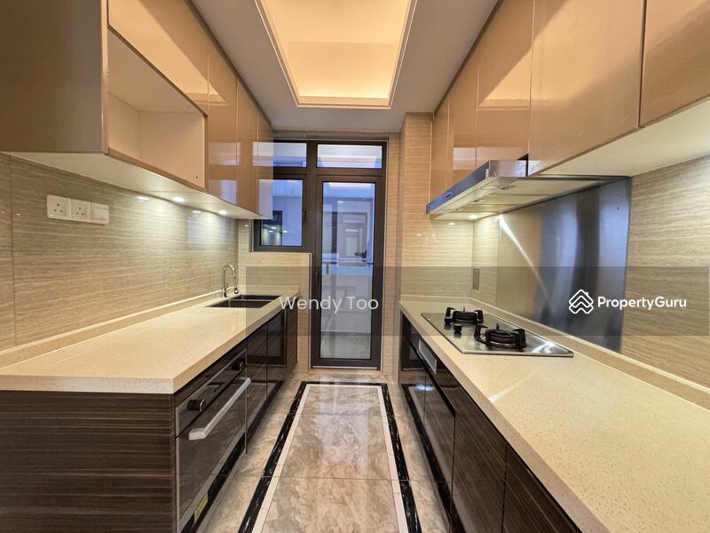 R&F Princess Cove Phase 1 untuk Untuk Dijual - RM 900,000, Mac 2026 - PropertyGuru.com.my