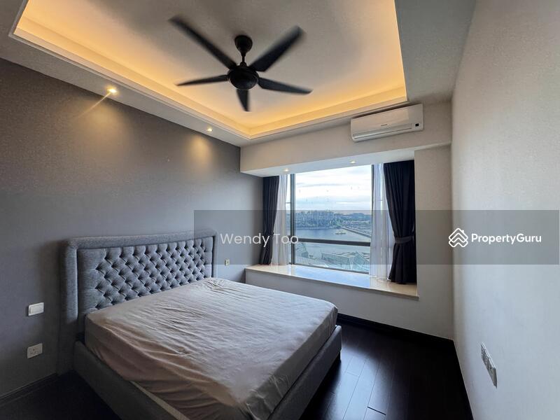R&F Princess Cove Phase 1 untuk Untuk Dijual - RM 1,310,000, Mac 2026 - PropertyGuru.com.my