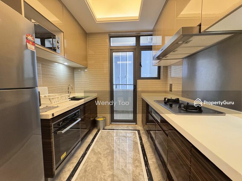 R&F Princess Cove Phase 1 untuk Untuk Dijual - RM 1,310,000, Mac 2026 - PropertyGuru.com.my