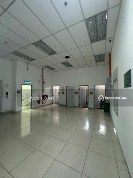 For Rent - Top Condition Factory @ Prai | 227,000 sqft | 11kV | RM2.50psf Only