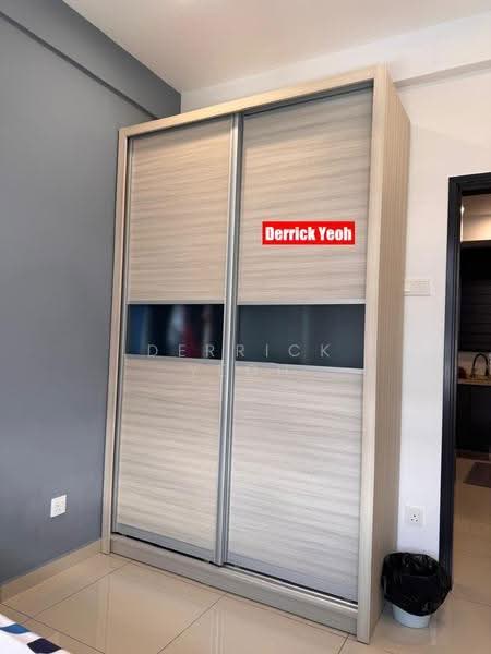 Condominium for Rent at Golden Triangle 2 - Derrick Yeoh - Interior - PropertyGuru.com.my