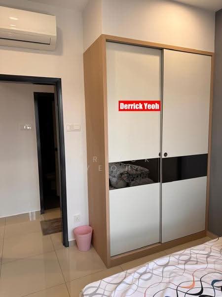 Condominium for Rent at Golden Triangle 2 - Derrick Yeoh - Bedroom - PropertyGuru.com.my