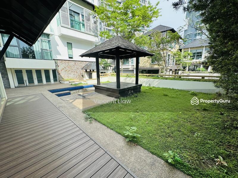 Untuk Dijual - The Villa