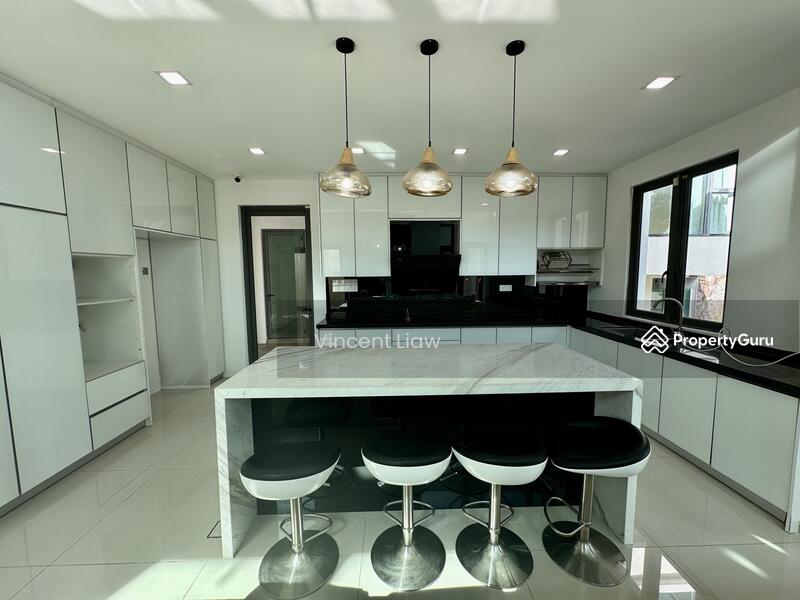 Untuk Dijual - The Villa