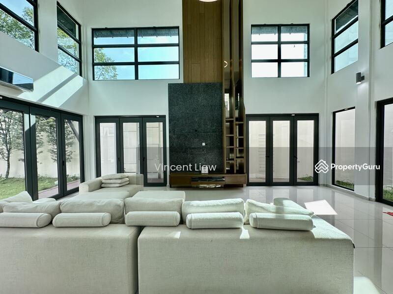 Untuk Dijual - The Villa
