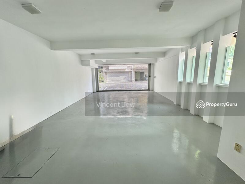 Private Garage